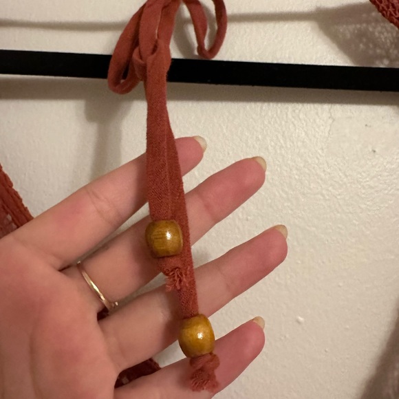 Free People Lace Cover Up Dress - Picture 3 of 4